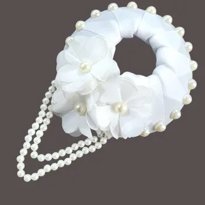 گیره مو دخترانه ریماز مدل کاپ سال کد morvarid-001