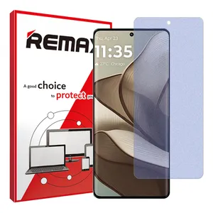 Remax Resistant model matte anti-blue screen protector suitable for Motorola Edge 50 mobile phone 