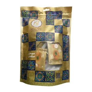 سوهان سکه ای آنا - 500 گرم