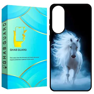 Ghab Guard S25EG Cover For Samsung Galaxy S25 Edge