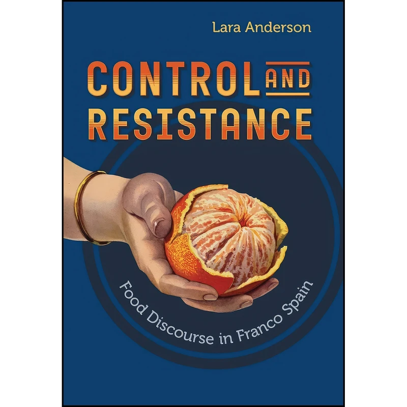 کتاب Anderson اثر Lara Anderson انتشارات University of Toronto Press