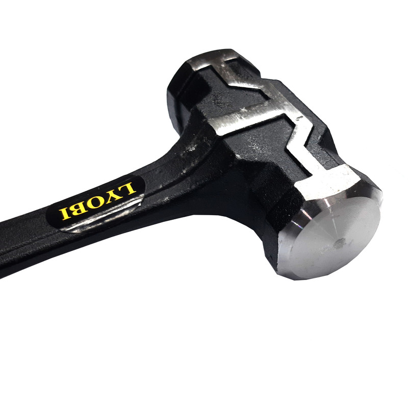 چکش لیوبی مدل V-1000 وزن 1000گرم