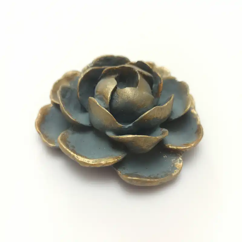 جاعودی مدل گل کد 207