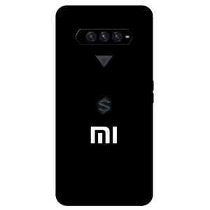Megafone 2878 Cover For Xiaomi Black Shark 4 / 4 Pro