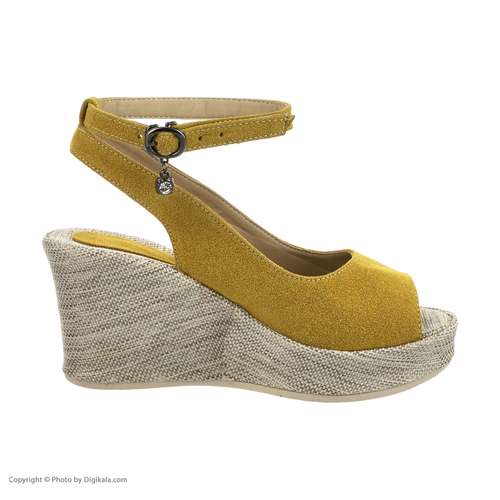 صندل زنانه زبرا مدل 2232