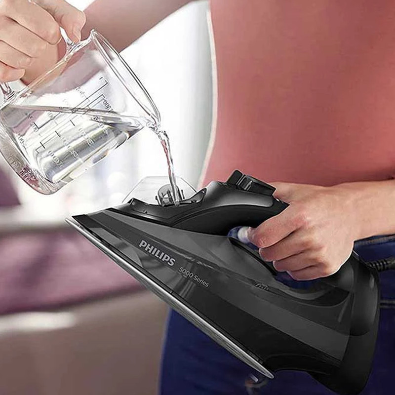 اتو بخار 2600 وات فیلیپس مدل DST5040