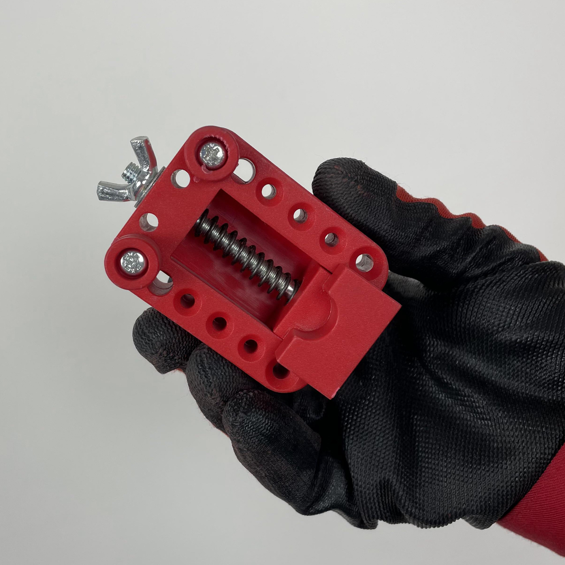 مجموعه 169 عددی فرز انگشتی باس کد GHR94 مجموعه 169 عددی فرز انگشتی باس کد GHR94