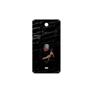MAHOOT Kayhan Kalhor Cover Sticker for Microsoft Lumia 430
