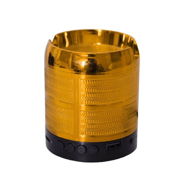 اسپیکر بلوتوثی قابل حمل مدل WJ-187BT