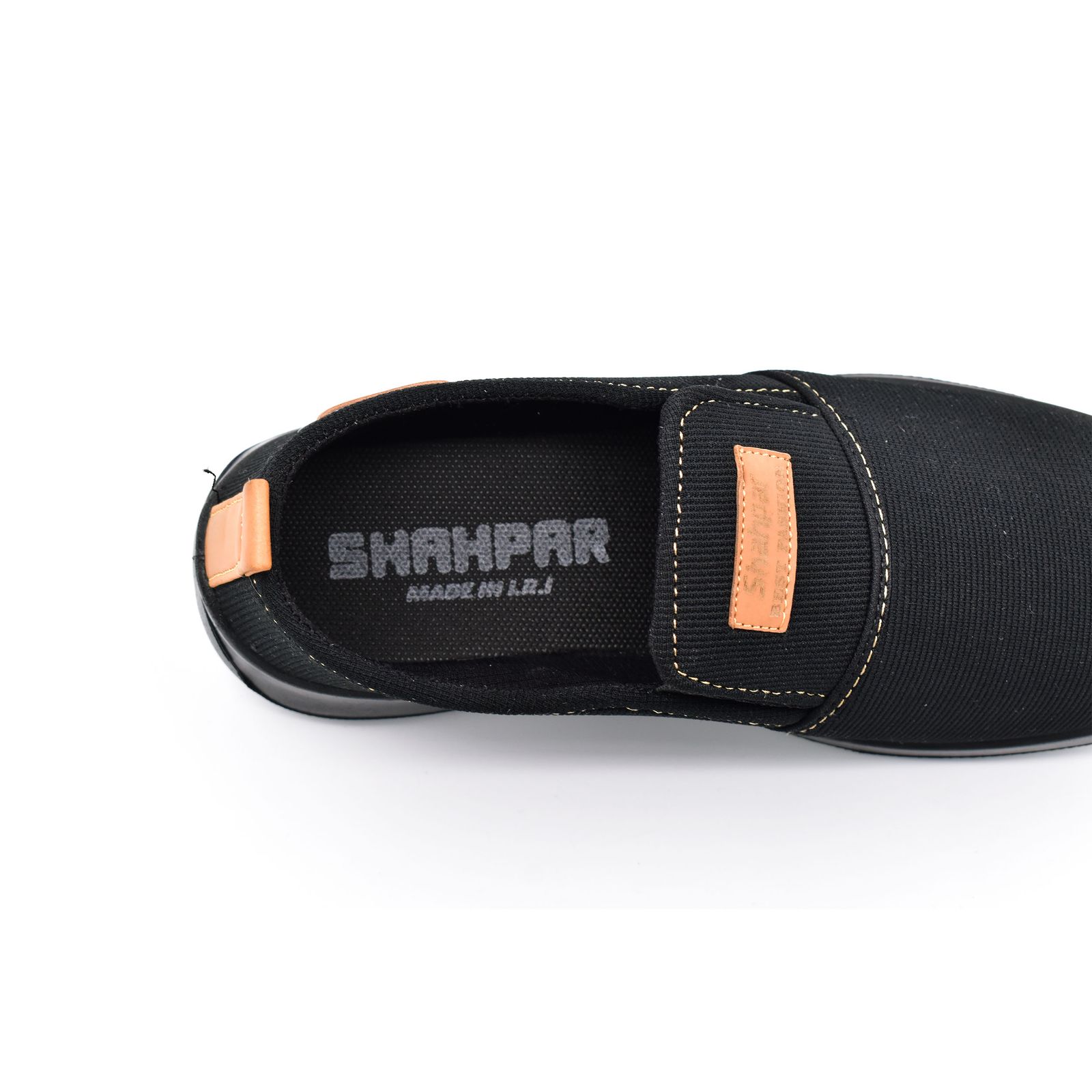 کفش راحتی مردانه شهپر مدل مونیکا 103 کد SH1783 -  - 7