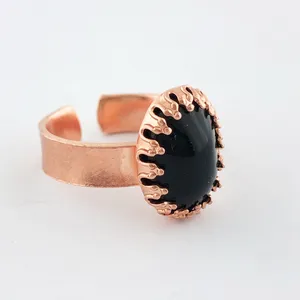 انگشتر گالری عزیزی مدل GZ99605