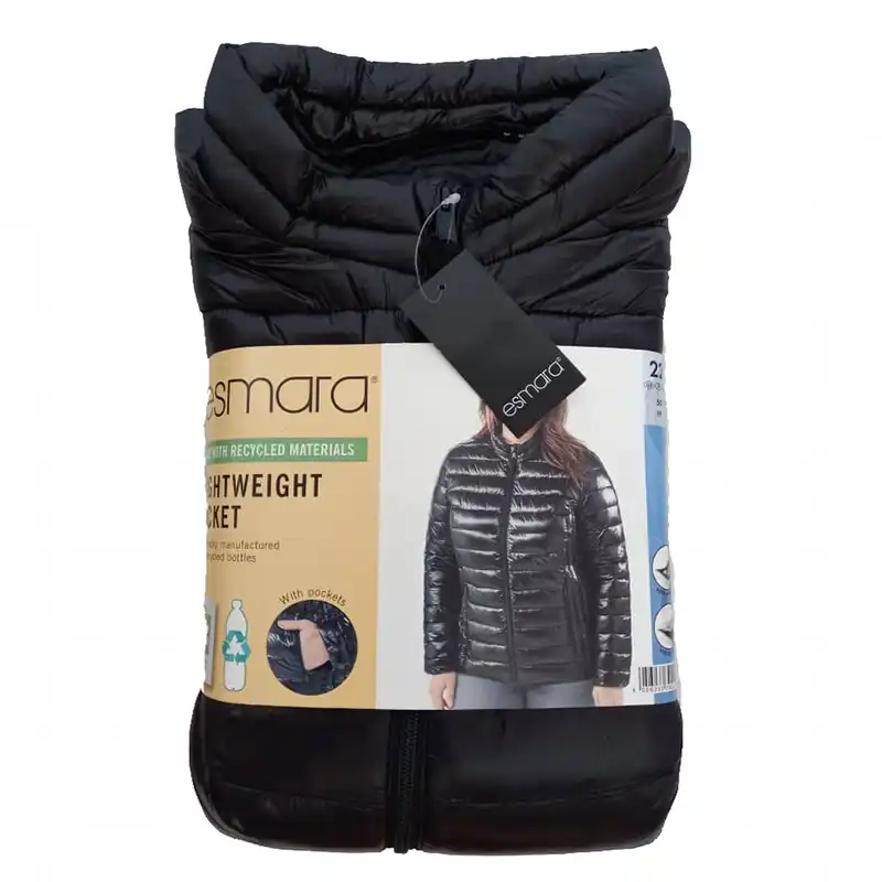 کاپشن زنانه اسمارا مدل 6869428