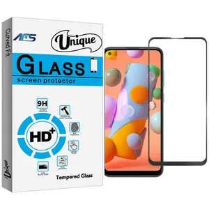 AFS Unique Glass Screen Protector For Samsung Galaxy A11