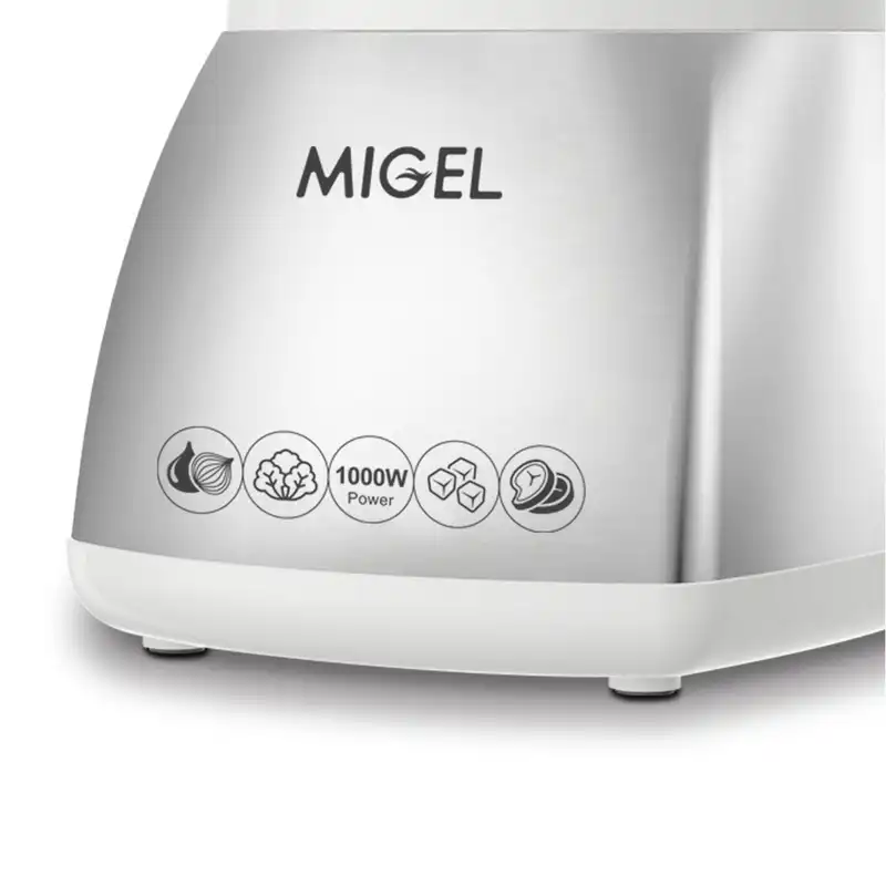 خردکن میگل مدل GCH-100