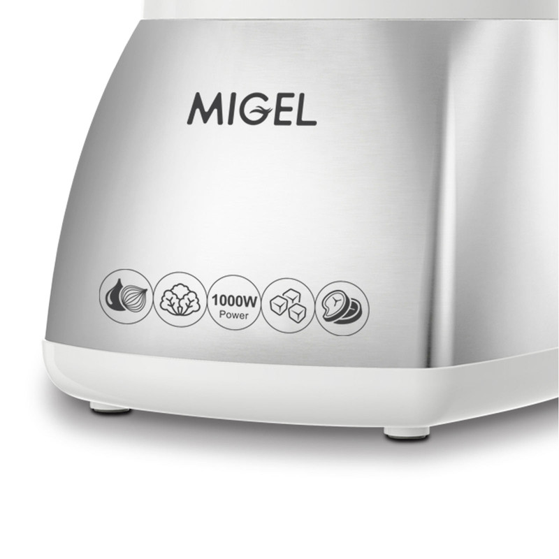 خردکن میگل مدل GCH-100 خردکن میگل مدل GCH-100