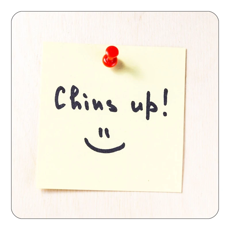 مگنت کاکتی طرح جملات انگیزشی و مثبت مدل mp24551