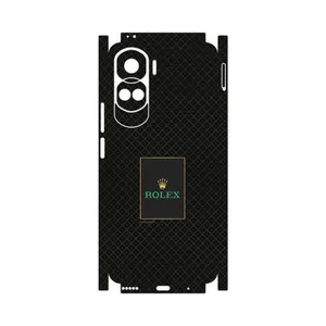 MAHOOT Rolex_Logo-FullSkin Cover Sticker for Honor 90 Lite
