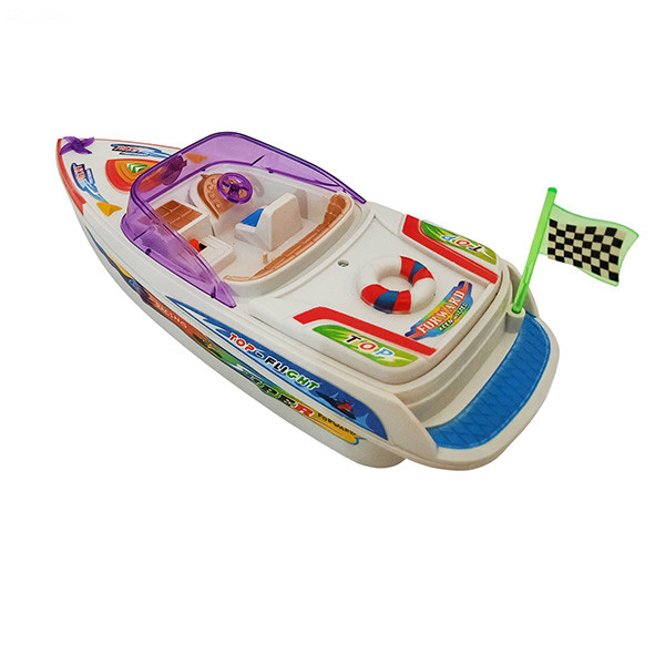 قایق بازی مدل aclity کد 19-611