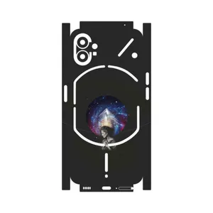 MAHOOT Collage of surreal Portrait of Women 3-FullSkin Cover Sticker for Nothing Phone 1