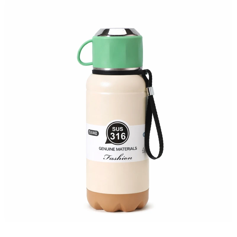 فلاسک مدل GENUINE گنجایش ۰.۶ لیتر