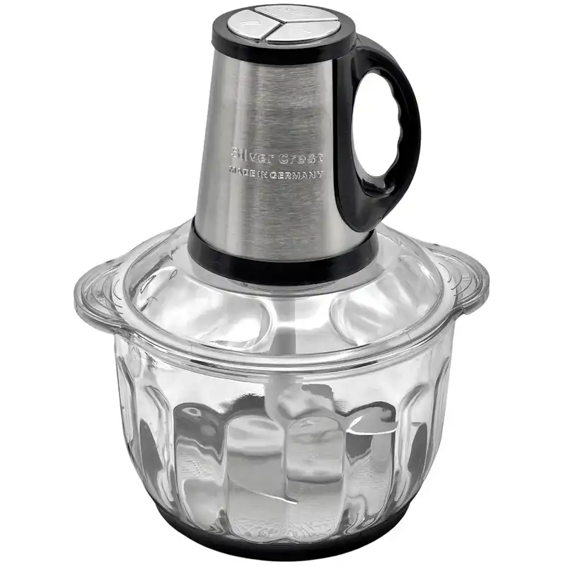 خردکن سیلور کرست مدل MA-2023