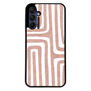 AKAM AMC-WSGA15-BOHO-42 Cover For Samsung Galaxy A15