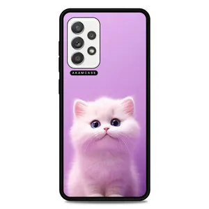 AKAM AMC-WSGA52-CATS11 Cover For Samsung Galaxy A52
