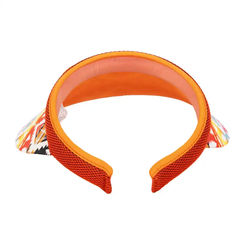 کلاه  آفتاب گیر مدل هیمالیا