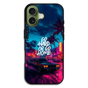 AKAM AMC-WA17-NEON-8 Cover For Apple iPhone 17