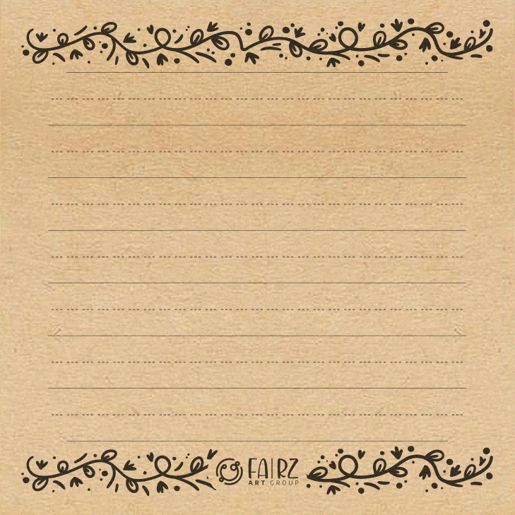 کاغذ یادداشت فارز کد 21 بسته 100 عددی