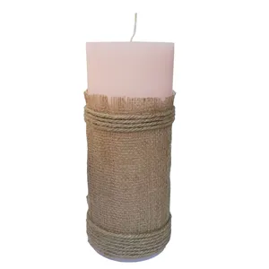 شمع  مدل آرامش