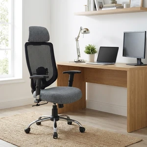 صندلی مدیریت ویوان مدل sm7303