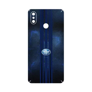 MAHOOT FAW Cover Sticker for Xiaomi Mi Max 3