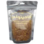 پولکی عسلی کنجدی فامینولی - 300 گرم