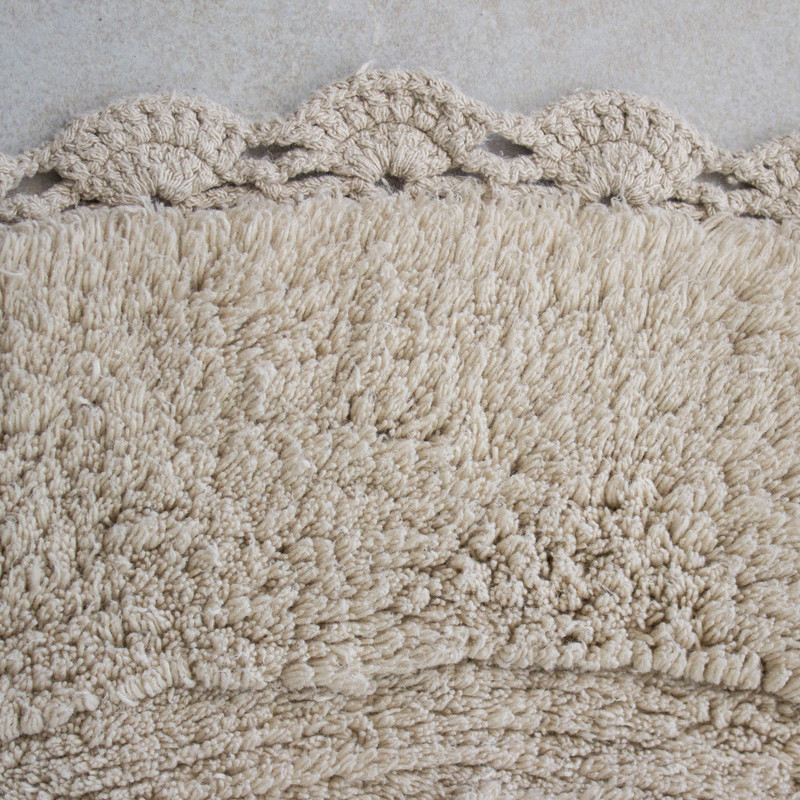 پادری مدل الارز کد 5054 سایز 90×90 سانتی‌ متر