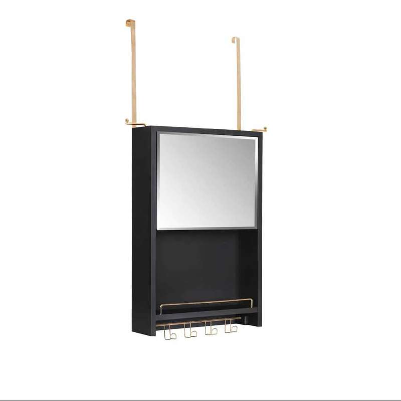 طبقه حمام مدل آسان نصب