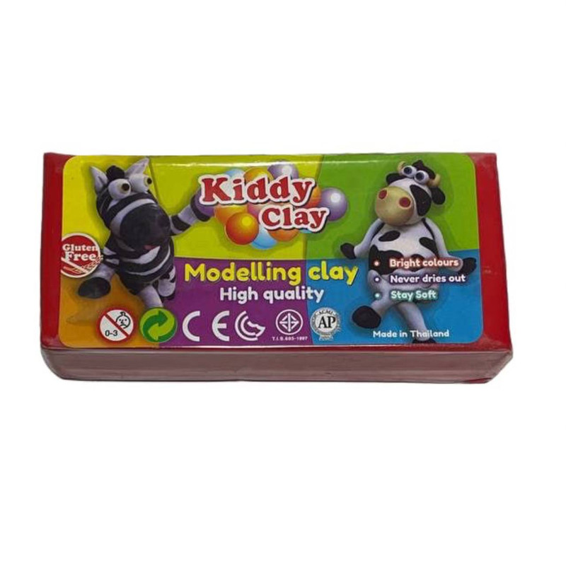 خمیر بازی کیدی کلی مدل rd-34567