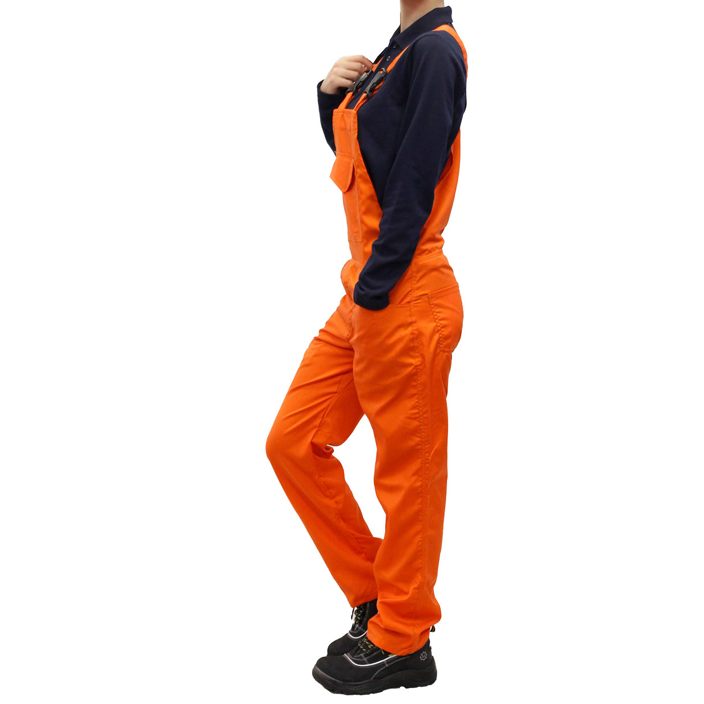 لباس کار مدل دوبنده