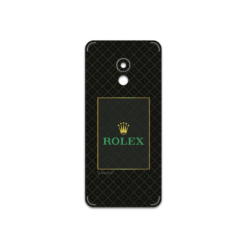 برچسب پوششی ماهوت مدل Rlx مناسب برای گوشی موبایل میزو Pro 6