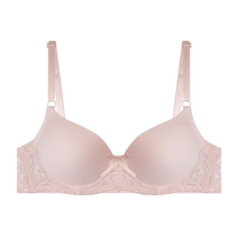 سوتین اسفنجی زنانه مدل گیپور کد 680062