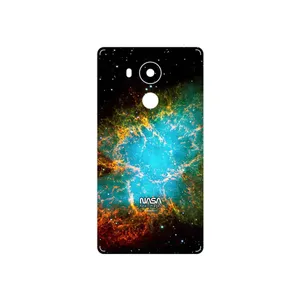 MAHOOT Universe b NASA 9 Cover Sticker for Huawei Mate 8