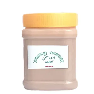 ارده سنتی دو آتشه آقابیک - 420 گرم