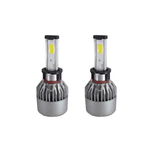لامپ هدلایت خودرو مدل G2 بسته ۲ عددی