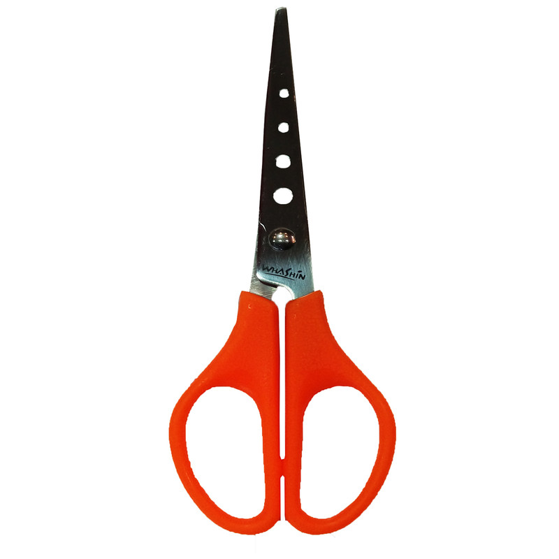 قیچی واشین مدل blade ss کد 17