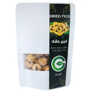 انجیرخشک استهبان گرین نات - 200 گرم