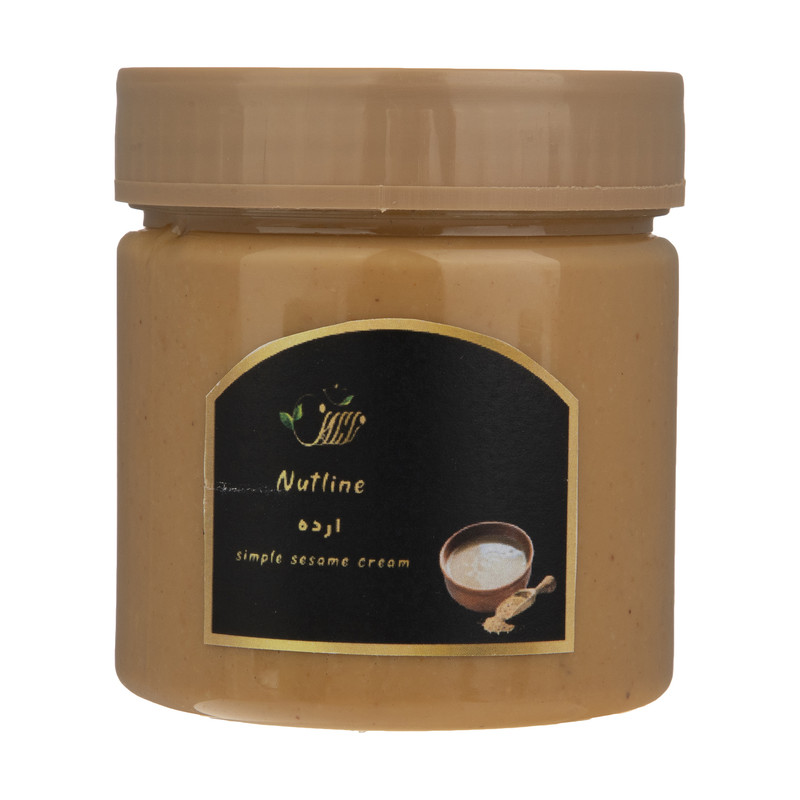 ارده نات لاین - 300 گرم