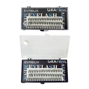 مژه مصنوعی اوروکس مدل 16 مجموعه 2 عددی