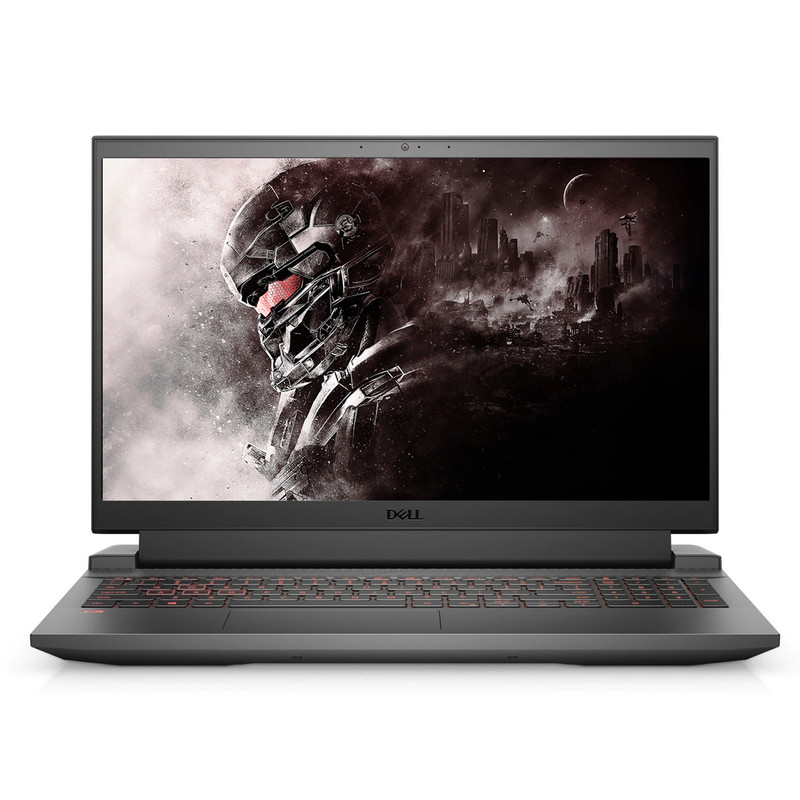 لپ تاپ 15.6 اینچی دل مدل G15 5510 E