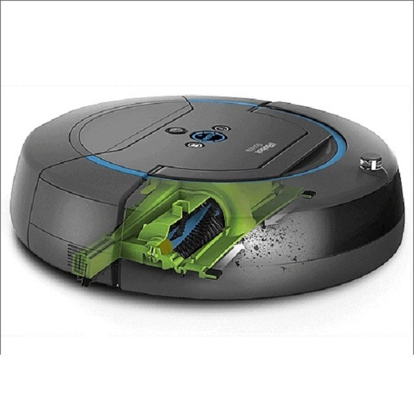 جاروشارژی هوشمند آی روبوت مدل scooba450