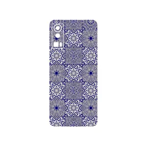 MAHOOT Iran Tile 11 Cover Sticker for Gplus X20